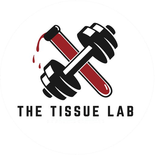 The Tissue Guy logo